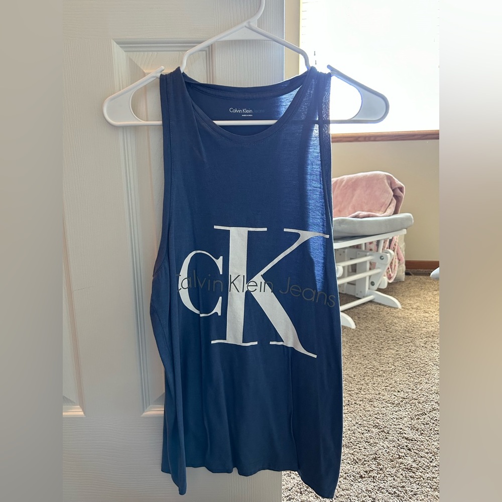 Calvin Klein Tank